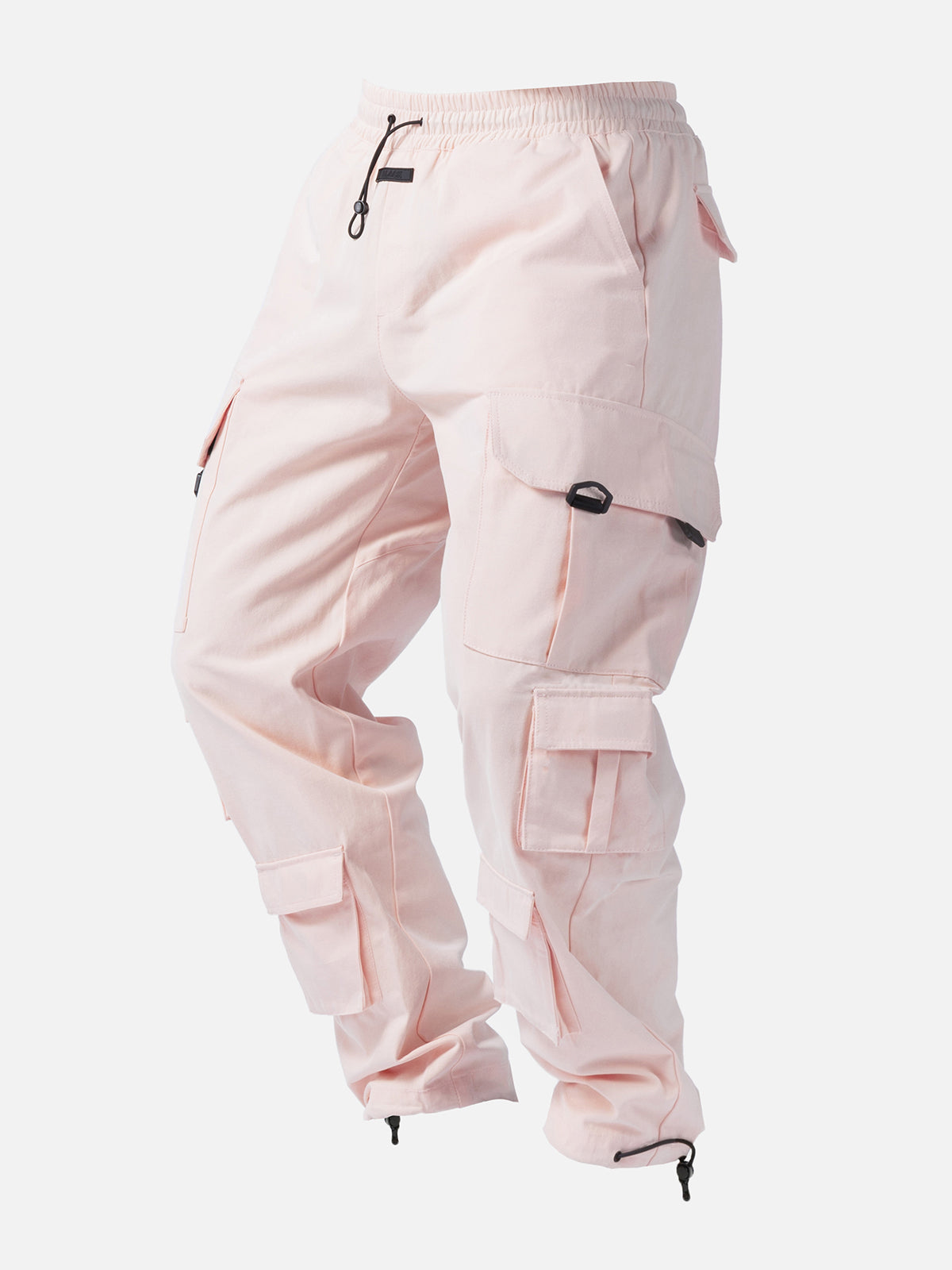N30 Cargo Pants - Pink  Blacktailor – BLACKTAILOR